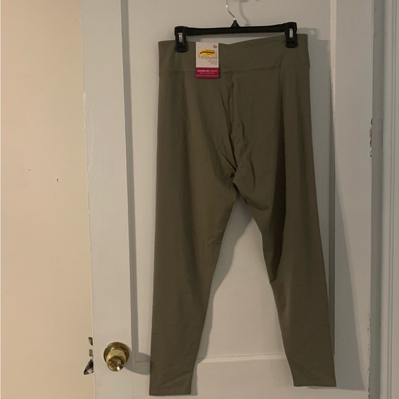 SO 7/8 Leggings - Picture 3 of 4